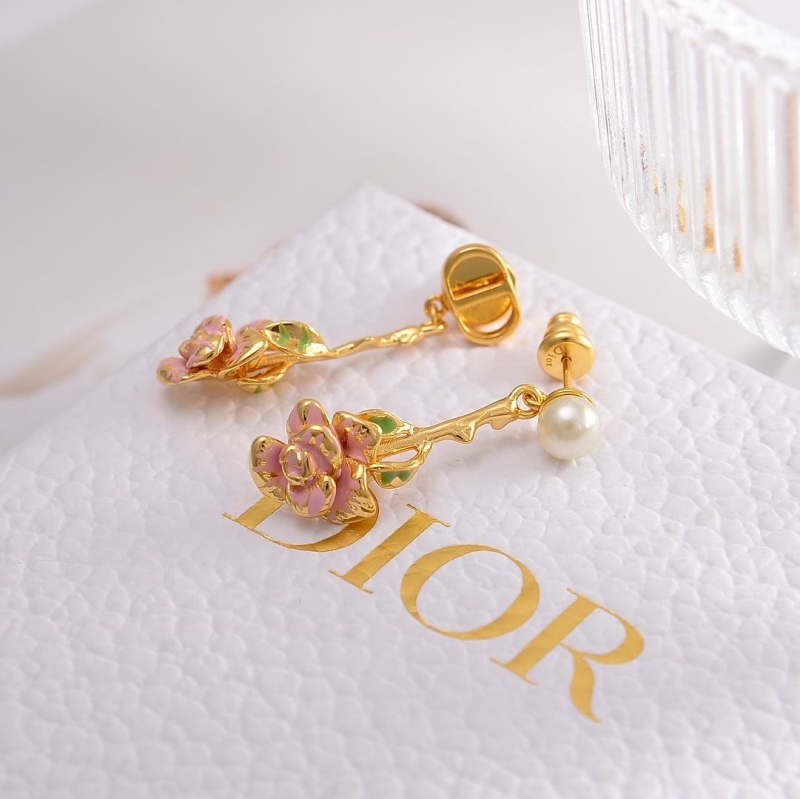 Christian Dior Earrings